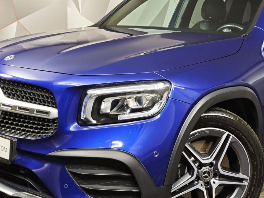 Mercedes-Benz GLB I (X247) Москва  - изображение 10