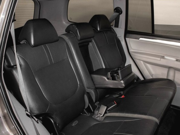 Mitsubishi Pajero Sport II с пробегом 2012 года, цена 1 355 000 рублей, 284001 км, внедорожник, Автокод Объявления