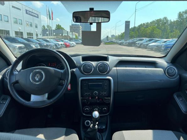 Renault Duster I с пробегом 2013 года, цена 949 000 рублей, 77015 км, внедорожник, Автокод Объявления