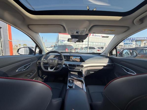 Changan UNI-T I с пробегом 2023 года, цена 2 100 000 рублей, 45445 км, внедорожник, Автокод Объявления