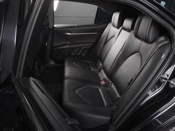 Toyota Camry VIII (XV70) Рестайлинг с пробегом 2023 года, цена 3 339 000 рублей, 73657 км, седан, Автокод Объявления
