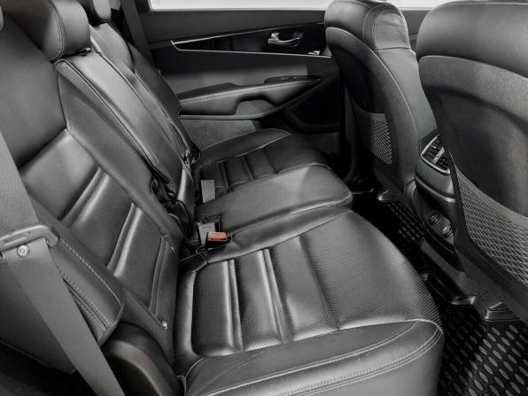 Kia Sorento III Prime Рестайлинг с пробегом 2018 года, цена 2 540 000 рублей, 168727 км, внедорожник, Автокод Объявления