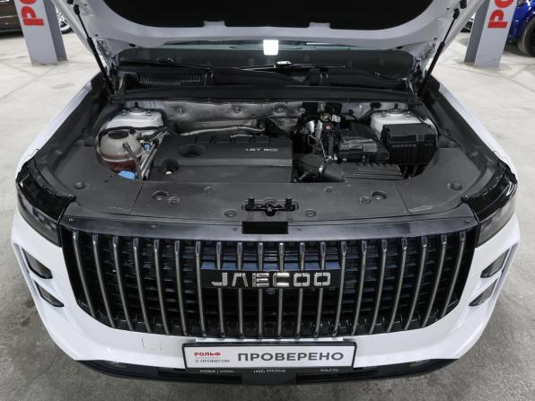 Jaecoo J7 I с пробегом 2023 года, цена 2 098 000 рублей, 60899 км, внедорожник, Автокод Объявления
