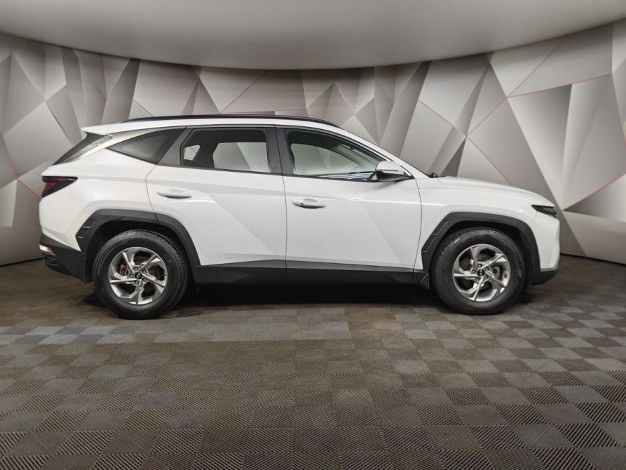 Hyundai Tucson IV Москва  - изображение 6