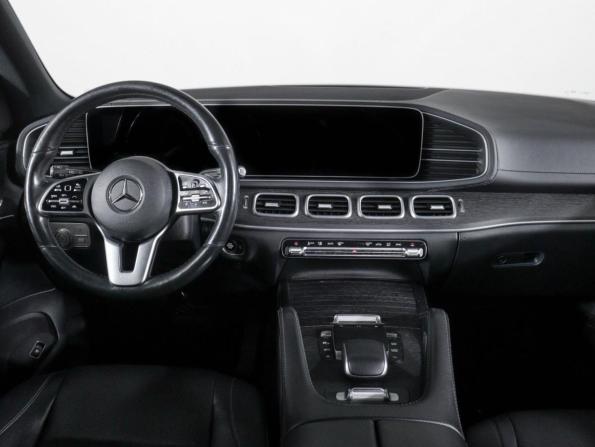 Mercedes-Benz GLS II (X167) с пробегом 2022 года, цена 9 100 000 рублей, 91036 км, внедорожник, Автокод Объявления