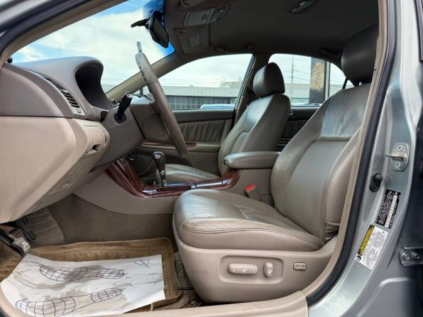 Toyota Camry V (XV30) Рестайлинг с пробегом 2005 года, цена 599 000 рублей, 248741 км, седан, Автокод Объявления