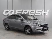 Lada (ВАЗ) Vesta I Воронеж  - изображение 17