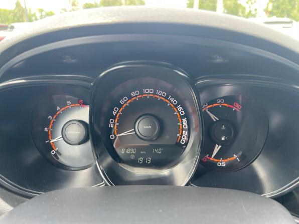 Lada (ВАЗ) Vesta I с пробегом 2021 года, цена 998 100 рублей, 81890 км, седан, Автокод Объявления