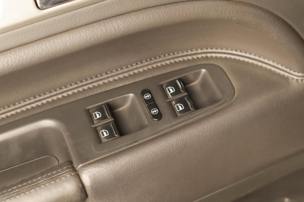 Volkswagen Touareg I Рестайлинг Челябинск  - изображение 8