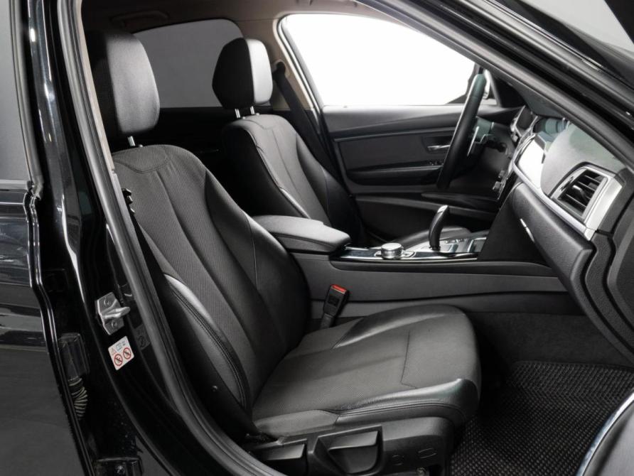 BMW 3 серии VI (F3x) Рестайлинг Тюмень  - изображение 12