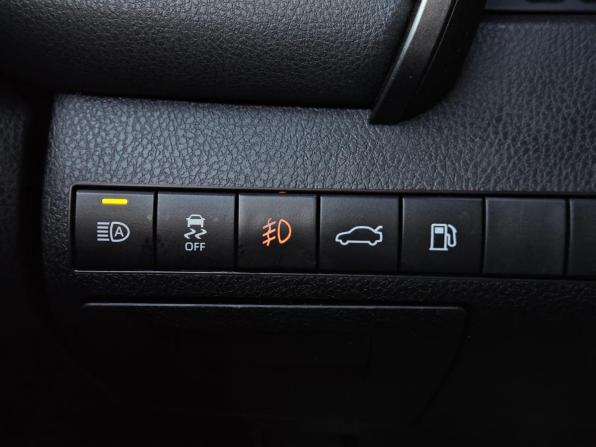 Toyota Camry VIII (XV70) с пробегом 2017 года, цена 1 699 000 рублей, 159000 км, седан, Автокод Объявления