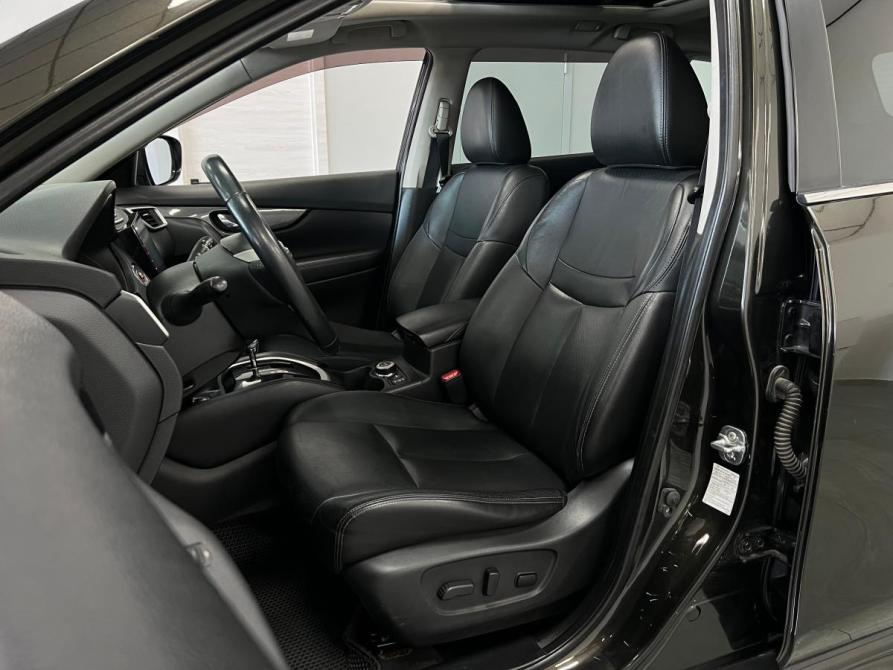 Nissan X-Trail III Казань  - изображение 19