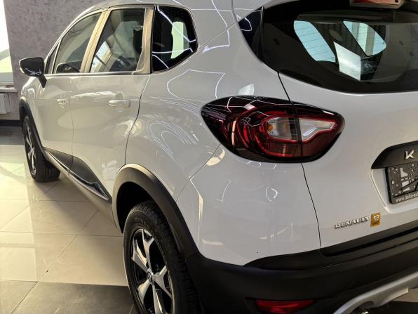 Renault Kaptur I с пробегом 2018 года, цена 1 599 000 рублей, 101250 км, внедорожник, Автокод Объявления
