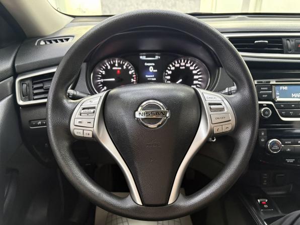 Nissan X-Trail III с пробегом 2017 года, цена 1 799 000 рублей, 168835 км, внедорожник, Автокод Объявления