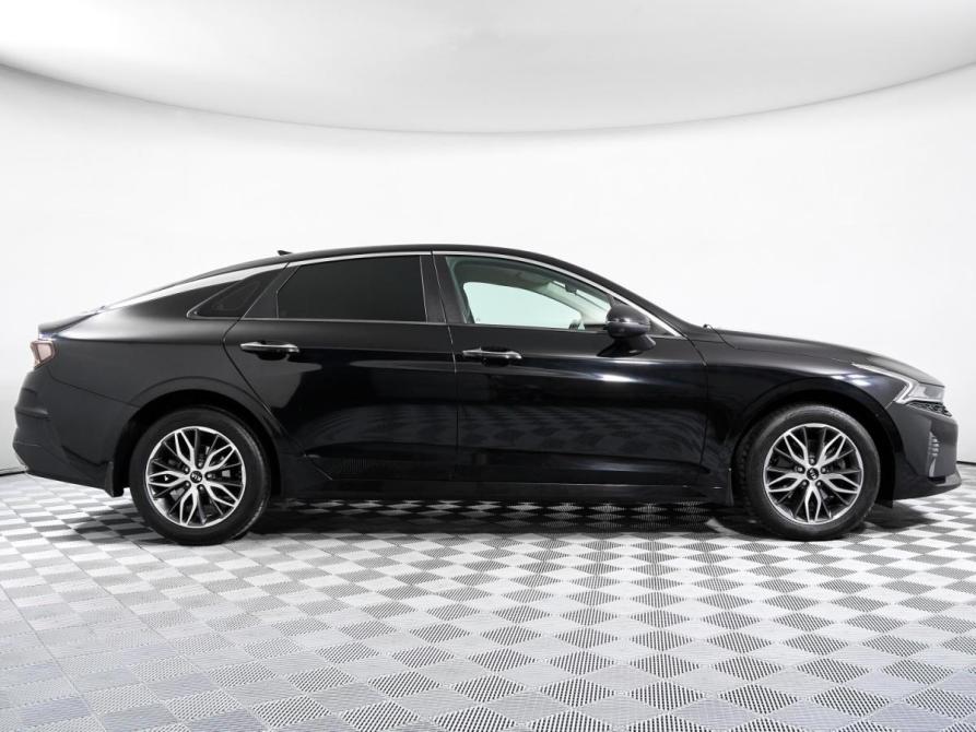 Kia K5 III Москва  - изображение 4