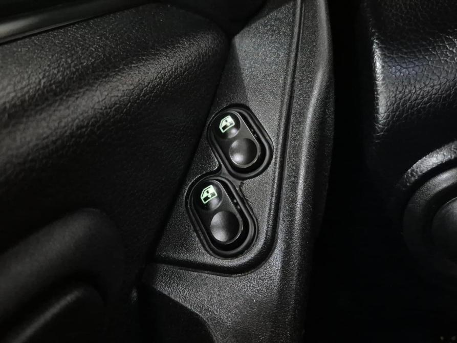 Chevrolet Niva I Рестайлинг Альметьевск  - изображение 11