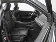 Changan CS35 Plus I Рестайлинг Ставрополь  - изображение 33