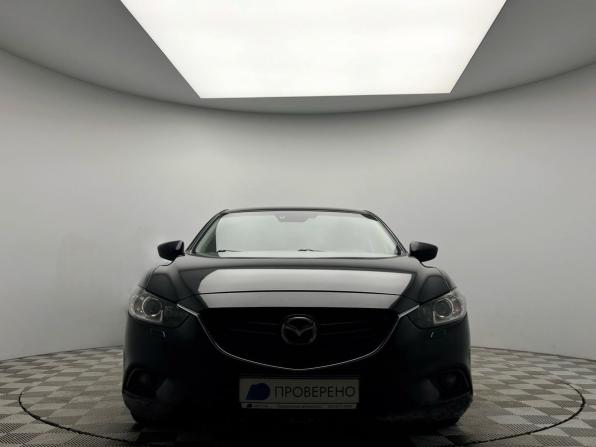 Mazda 6 III (GJ) Рестайлинг с пробегом 2016 года, цена 1 399 000 рублей, 241580 км, седан, Автокод Объявления