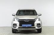Chery Tiggo 4 I Рестайлинг Челябинск  - изображение 20
