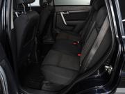Chevrolet Captiva I Тюмень  - изображение 35