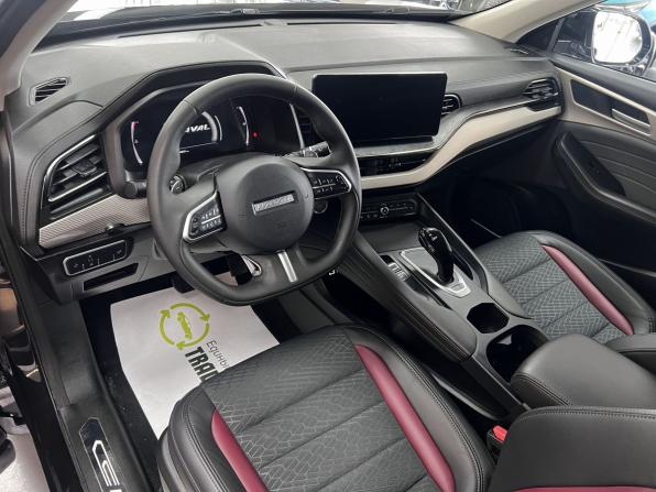 Haval F7 I Рестайлинг с пробегом 2023 года, цена 2 195 000 рублей, 34201 км, внедорожник, Автокод Объявления