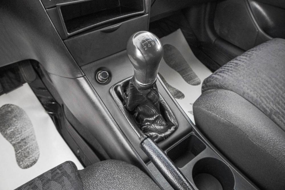 Toyota Corolla IX (E120 E130) Барнаул  - изображение 19