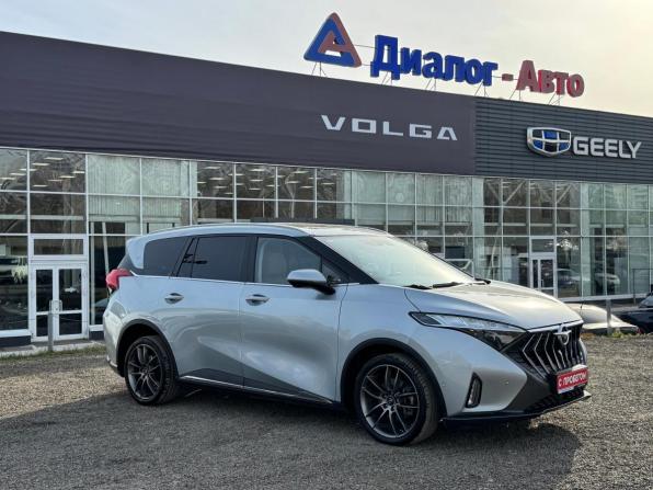 Haima 7X с пробегом 2024 года, цена 2 602 500 рублей, 111324 км, минивэн, Автокод Объявления