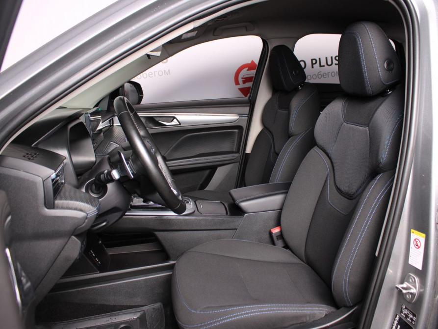 Haval Jolion I Рестайлинг 2 Минеральные Воды  - изображение 9
