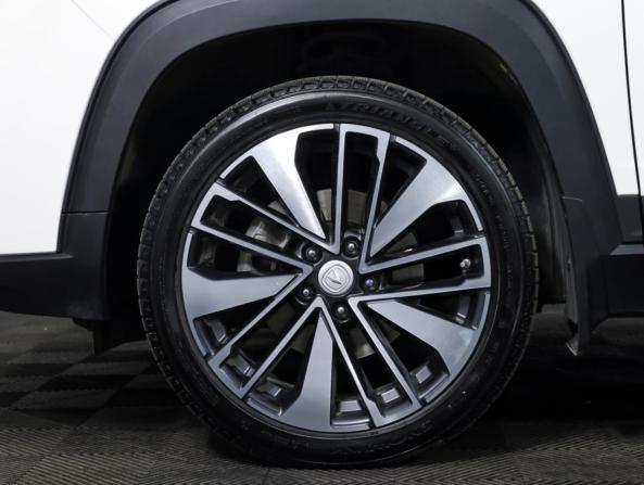 Changan CS35 Plus I Рестайлинг с пробегом 2023 года, цена 1 834 000 рублей, 36913 км, внедорожник, Автокод Объявления