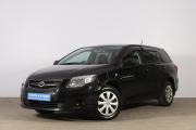 Toyota Corolla X (E140 E150) Новосибирск  - изображение 21