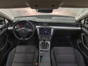 Volkswagen Passat B8 Москва  - изображение 31