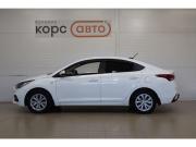 Hyundai Solaris II Коломна  - изображение 18
