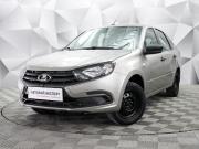 Lada (ВАЗ) Granta I Рестайлинг Ульяновск  - изображение 17