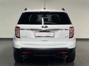 Ford Explorer V Москва  - изображение 27