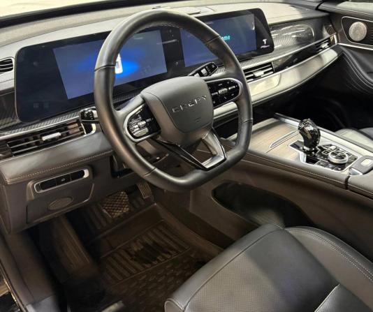 Chery Tiggo 7 Pro Max I Рестайлинг с пробегом 2024 года, цена 1 940 000 рублей, 20564 км, внедорожник, Автокод Объявления