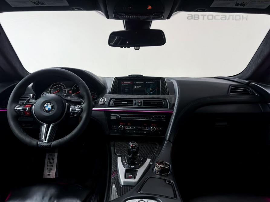 BMW M6 III (F06/F13/F12) Уфа  - изображение 28
