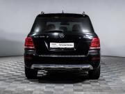 Mercedes-Benz GLK-Класс I (X204) Рестайлинг Москва  - изображение 23