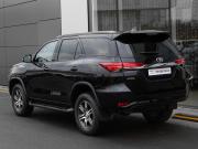 Toyota Fortuner II Рестайлинг Москва  - изображение 30