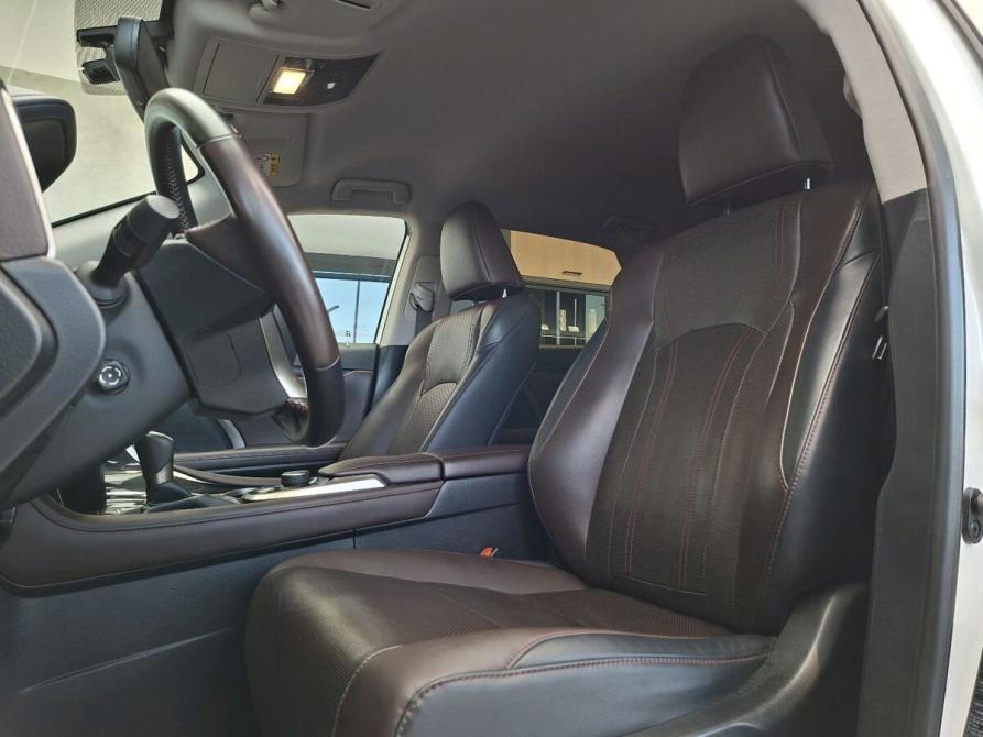 Lexus RX IV Мурманск  - изображение 15