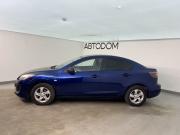 Mazda 3 II (BL) Рестайлинг Москва  - изображение 24
