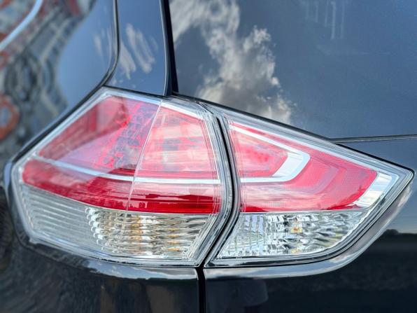 Nissan X-Trail III с пробегом 2015 года, цена 1 499 000 рублей, 200600 км, внедорожник, Автокод Объявления