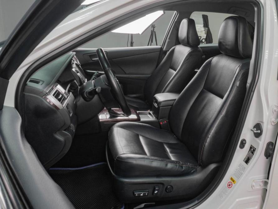 Toyota Camry VII (XV50) Рестайлинг 2 Тюмень  - изображение 12