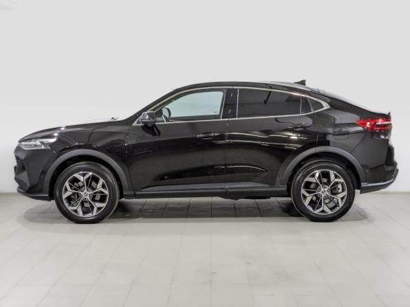Haval F7x I Рестайлинг с пробегом 2022 года, цена 2 170 000 рублей, 71423 км, внедорожник, Автокод Объявления
