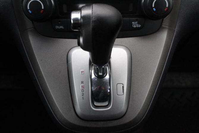 Honda CR-V III Рестайлинг с пробегом 2011 года, цена 1 560 000 рублей, 224186 км, внедорожник, Автокод Объявления