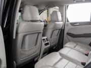 Mercedes-Benz M-Класс III (W166) Тюмень  - изображение 33