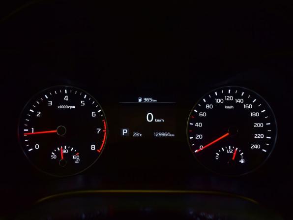 Kia Cerato IV с пробегом 2020 года, цена 1 703 999 рублей, 129962 км, седан, Автокод Объявления