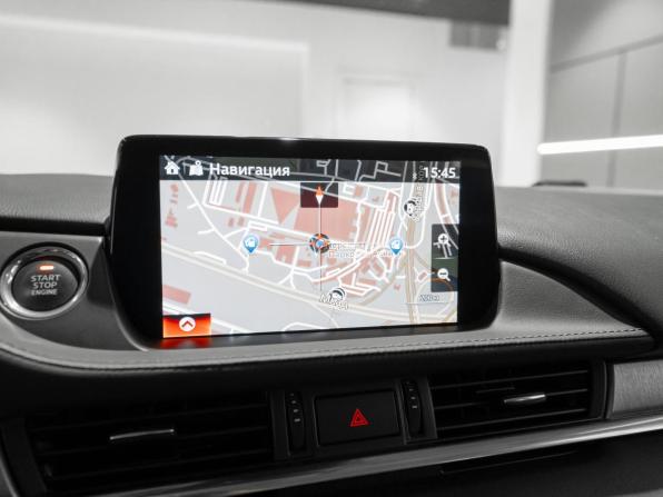 Mazda 6 III (GJ) Рестайлинг 2 с пробегом 2021 года, цена 3 040 000 рублей, 53065 км, седан, Автокод Объявления