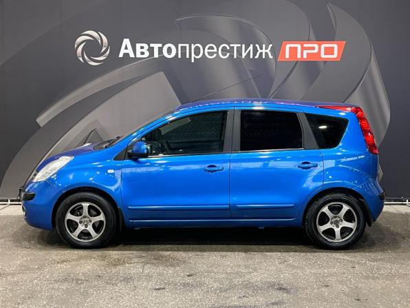 Nissan Note I с пробегом 2007 года, цена 415 000 рублей, 309967 км, хэтчбек, Автокод Объявления