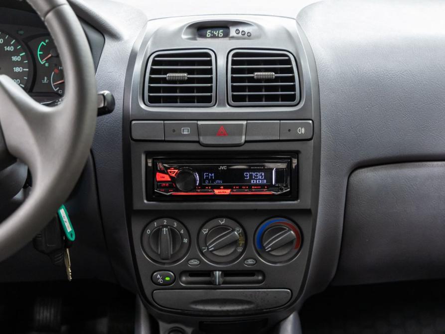 Hyundai Accent II Волгоград  - изображение 17