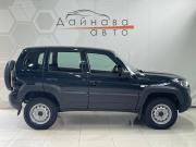 Lada (ВАЗ) Niva Travel I Воронеж  - изображение 25